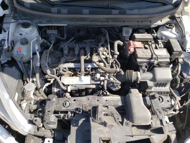 Photo 7 from auction – 2020 NISSAN KICKS S with VIN 3N1CP5BV8LL545517