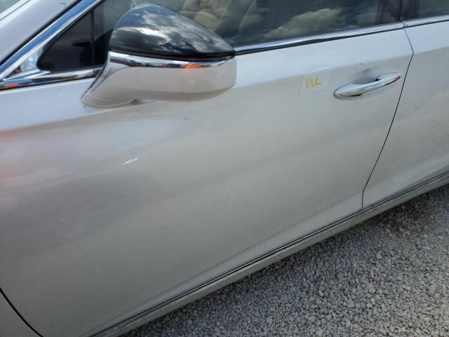 Photo 9 from auction – 2022 LEXUS LS 500 BAS with VIN JTHD51FF3N5015749