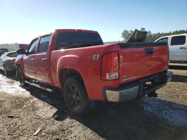 Photo 3 from auction – 2009 GMC SIERRA K15 with VIN 3GTEK23339G175806