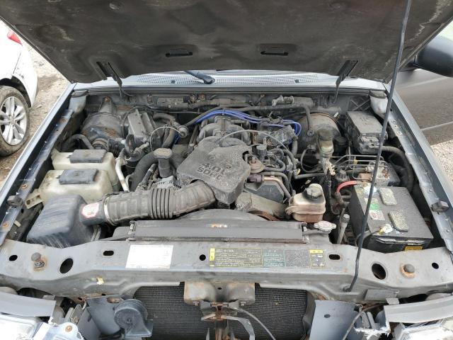 Photo 7 from auction – 2004 FORD RANGER SUP with VIN 1FTYR15E44PB45879