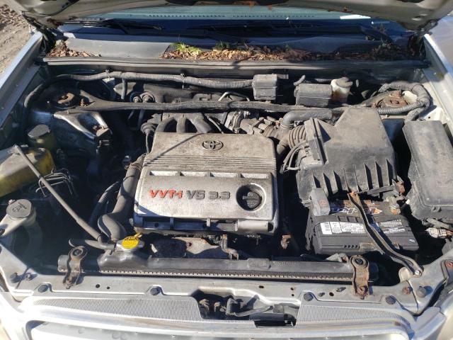 صورة رقم 7 من المزاد - 2004 TOYOTA HIGHLANDER مع VIN JTEGP21A240001701