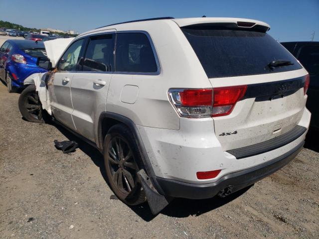 Zdjęcie 3 z aukcji – 2012 JEEP GRAND CHER z VIN 1C4RJFAT2CC335151