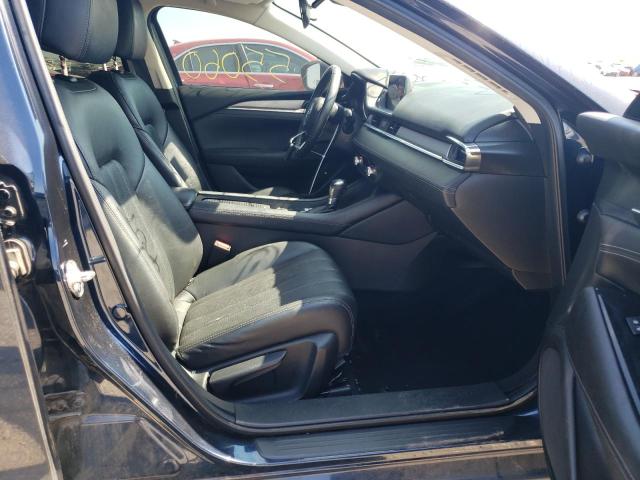 Photo 5 from auction – 2018 MAZDA 6 TOURING with VIN JM1GL1VM7J1308978