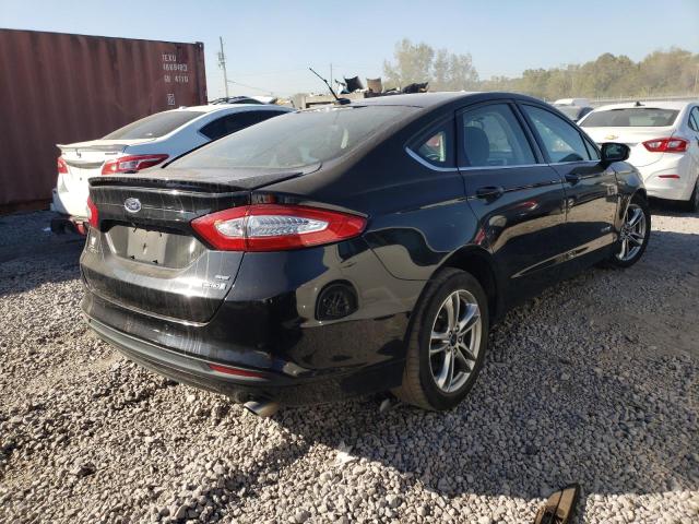 Photo 4 from auction – 2016 FORD FUSION SE with VIN 3FA6P0LU3GR262924