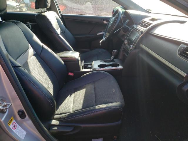 Photo 5 from auction – 2014 TOYOTA CAMRY L with VIN 4T1BF1FKXEU452457