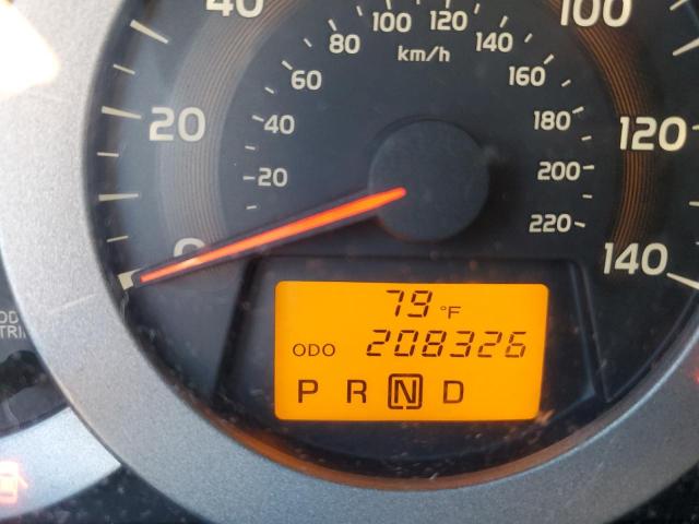 Photo 8 from auction – 2010 TOYOTA RAV4 with VIN 2T3ZF4DVXAW047052