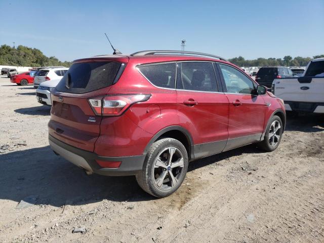 Photo 4 from auction – 2018 FORD ESCAPE SEL with VIN 1FMCU0HD7JUD58680