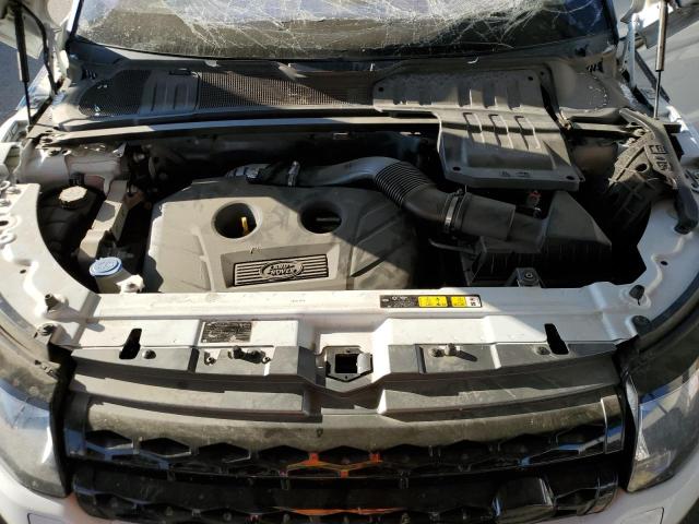 Photo 7 from auction – 2015 LAND ROVER RANGE ROVE with VIN SALVP2BG6FH052873