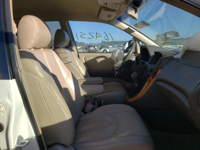 Photo 5 from auction – 2000 LEXUS RX 300 with VIN JT6GF10U9Y0051778