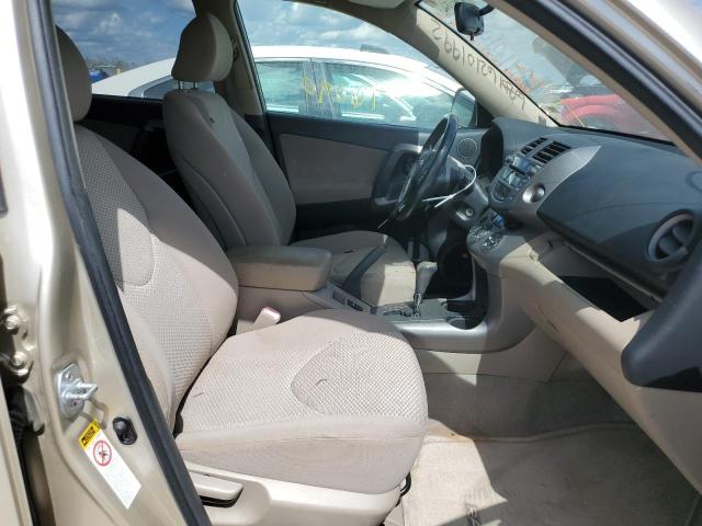 Photo 5 from auction – 2007 TOYOTA RAV4 LIMIT with VIN JTMBD31V476035950