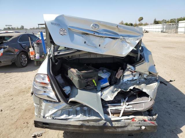 Photo 9 from auction – 2003 TOYOTA CAMRY LE with VIN JTDBE32K230243954