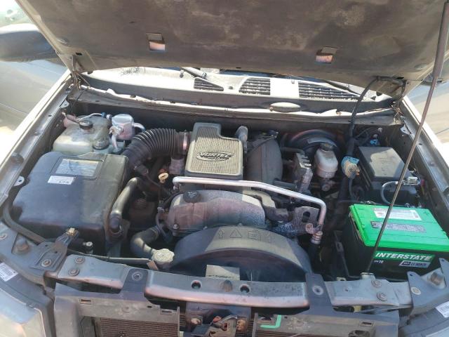 Photo 7 from auction – 2008 CHEVROLET TRAILBLAZE with VIN 1GNDS13S782107035