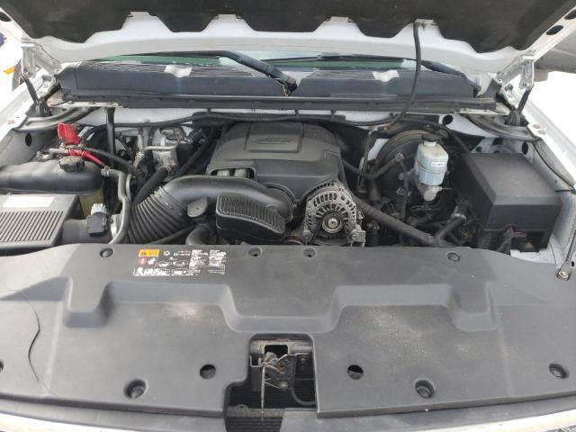 Photo 7 from auction – 2012 CHEVROLET SILVERADO with VIN 1GCRKSE78CZ326583