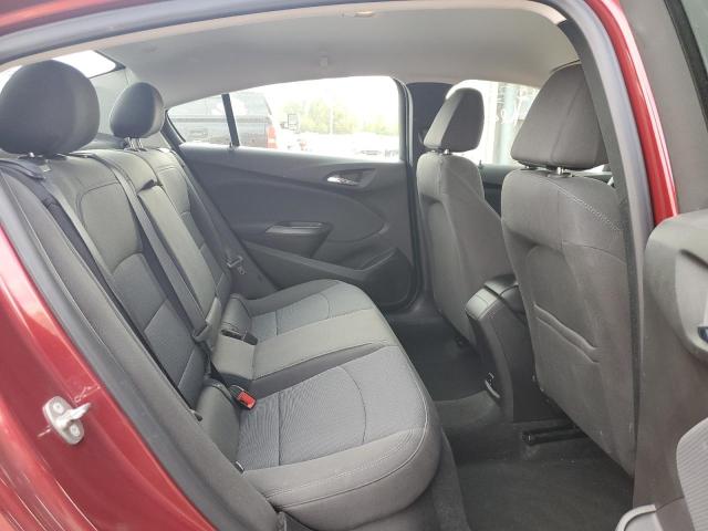 Photo 6 from auction – 2018 CHEVROLET CRUZE LT with VIN 1G1BE5SM2J7208342