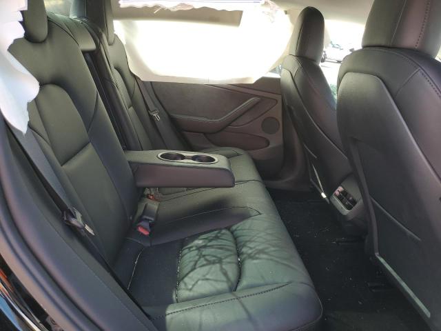 Photo 6 from auction – 2022 TESLA MODEL 3 with VIN 5YJ3E1EA3NF316376