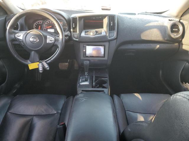 Photo 9 from auction – 2013 NISSAN MAXIMA S with VIN 1N4AA5AP5DC847326