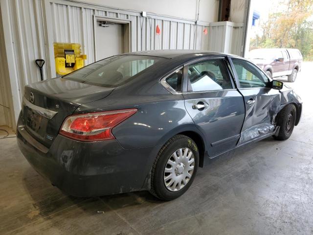 Photo 4 from auction – 2013 NISSAN ALTIMA 2.5 with VIN 1N4AL3AP0DN556672