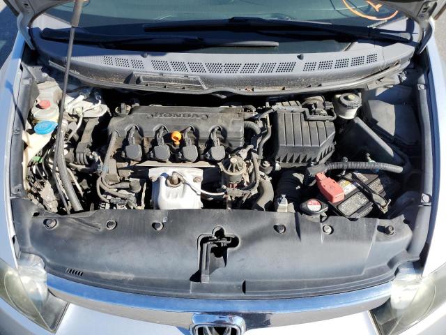 Photo 7 from auction – 2008 HONDA CIVIC EXL with VIN 2HGFA16938H356017