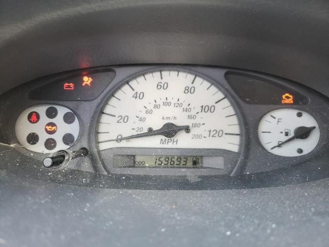 Photo 8 from auction – 2001 TOYOTA ECHO with VIN JTDBT123910131586