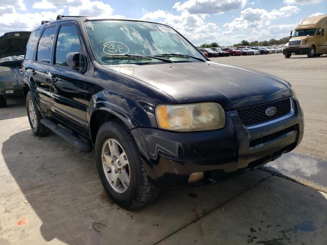 صورة رقم 1 من المزاد - 2003 FORD ESCAPE LIM مع VIN 1FMCU04153KC88803