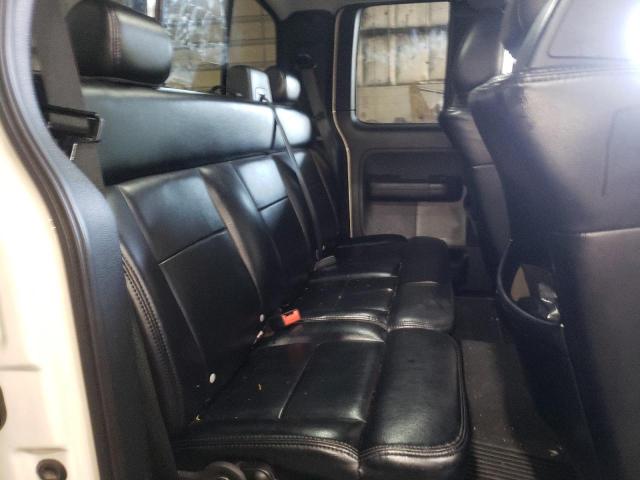 Фото 6 с аукциона – 2008 FORD F150 с VIN 1FTPX14578FA04481
