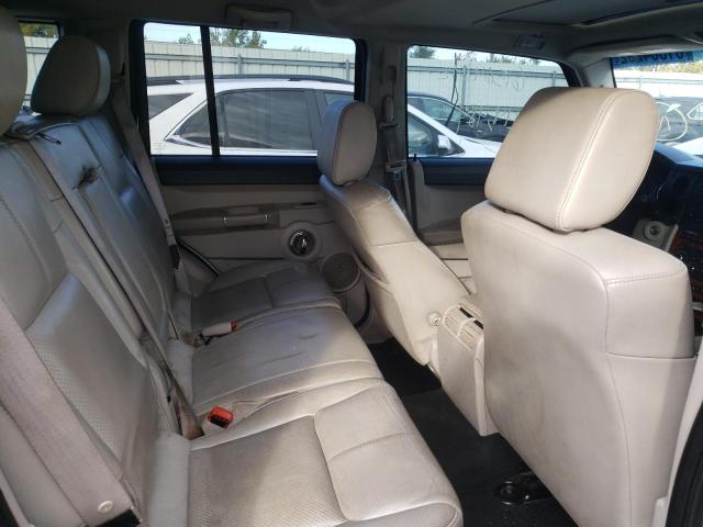 Photo 6 from auction – 2006 JEEP COMMANDER with VIN 1J8HG58N86C153172