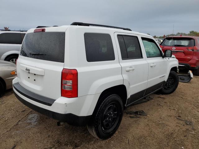 Photo 4 from auction – 2015 JEEP PATRIOT SP with VIN 1C4NJPBB3FD428902