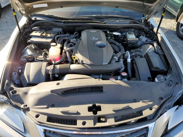 Photo 7 from auction – 2016 LEXUS IS 200T with VIN JTHBA1D20G5006416