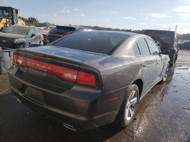 Photo 4 from auction – 2013 DODGE CHARGER SE with VIN 2C3CDXBGXDH591044