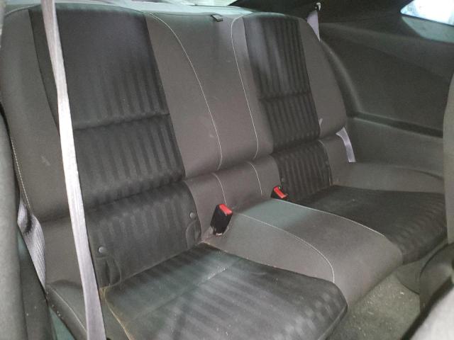 Photo 6 from auction – 2013 CHEVROLET CAMARO LS with VIN 2G1FA1E38D9245648