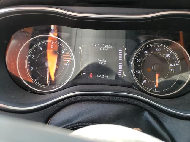 Photo 8 from auction – 2020 JEEP CHEROKEE L with VIN 1C4PJLCB2LD641903