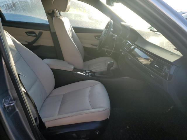 Photo 5 from auction – 2011 BMW 335 XI with VIN WBAPL5G50BNN22019