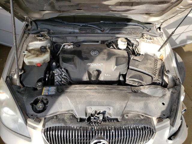 Photo 7 from auction – 2008 BUICK LUCERNE CX with VIN 1G4HD57268U201588