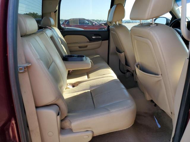 Photo 6 from auction – 2008 CHEVROLET SILVERADO with VIN 3GCEK13J38G243125