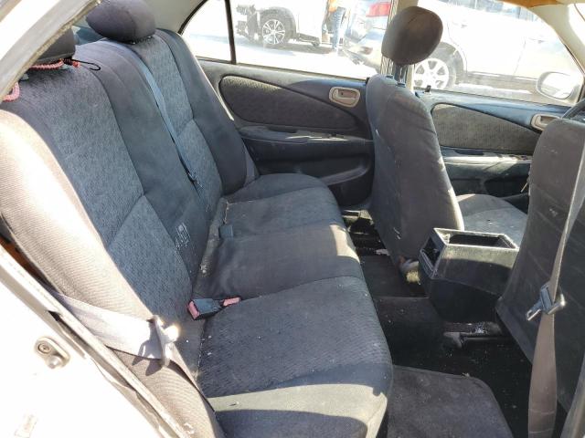 Photo 6 from auction – 2001 TOYOTA COROLLA CE with VIN 2T1BR12E01C463101