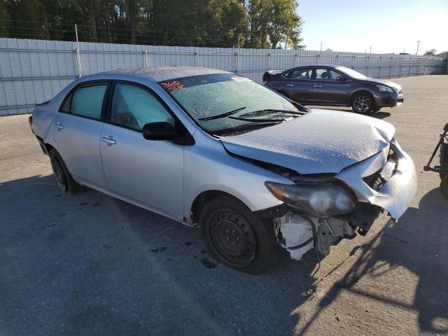 Photo 1 from auction – 2009 TOYOTA COROLLA BA with VIN 1NXBU40E39Z014086