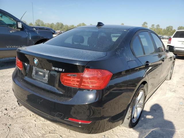 Photo 4 from auction – 2014 BMW 328 I with VIN WBA3A5C59EP601921