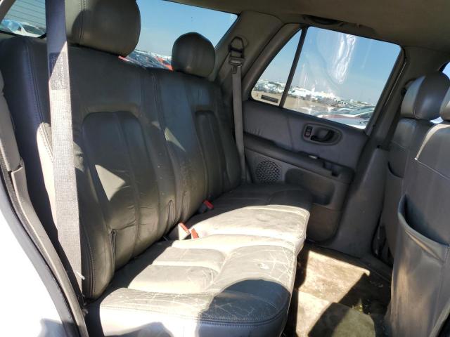 Photo 6 from auction – 2000 OLDSMOBILE BRAVADA with VIN 1GHDT13W9Y2196450