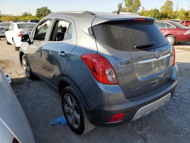 Photo 3 from auction – 2013 BUICK ENCORE CON with VIN KL4CJBSB3DB072268