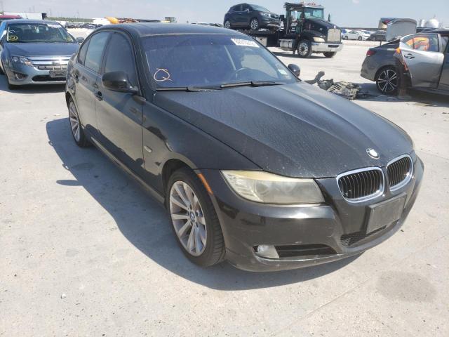 Photo 1 from auction – 2009 BMW 328 I with VIN WBAPH77559NL82184