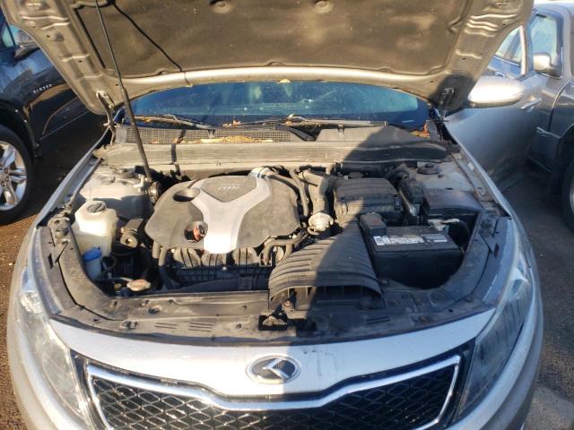 صورة رقم 7 من المزاد - 2012 KIA OPTIMA SX مع VIN 5XXGR4A64CG027204