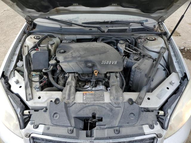 Photo 7 from auction – 2011 CHEVROLET IMPALA LT with VIN 2G1WG5EK7B1114588