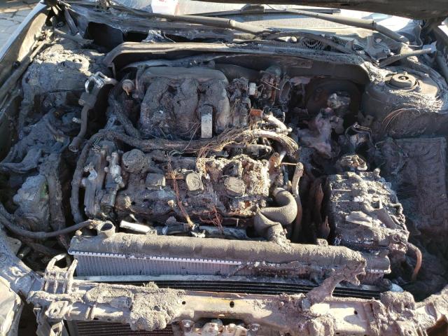 Photo 7 from auction – 2005 NISSAN MAXIMA SE with VIN 1N4BA41E25C853535