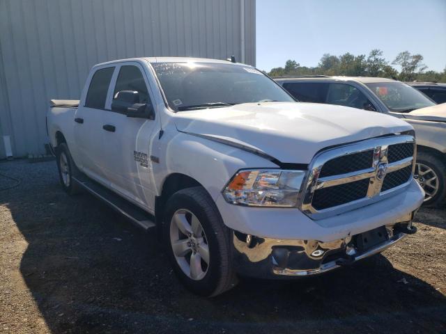 RAM 1500 CLASS 2021 with VIN 3C6RR7KT2MG711432 - Photo from auction