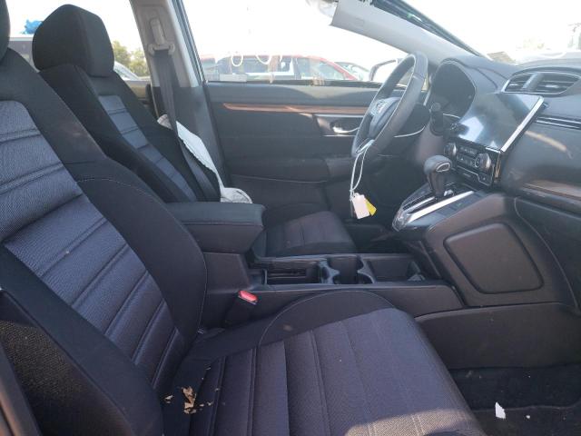 Photo 5 from auction – 2019 HONDA CR-V EX with VIN 2HKRW2H56KH636378
