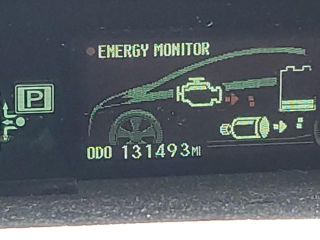 Photo 8 from auction – 2010 TOYOTA PRIUS with VIN JTDKN3DU9A0086869