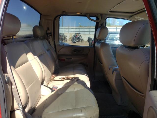 Photo 10 from auction – 2002 FORD F150 SUPER with VIN 1FTRW08L12KC94021