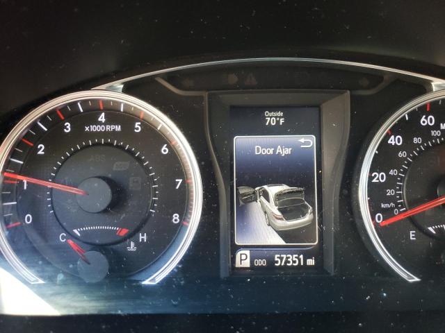 Photo 8 from auction – 2017 TOYOTA CAMRY LE with VIN 4T1BF1FK0HU692590