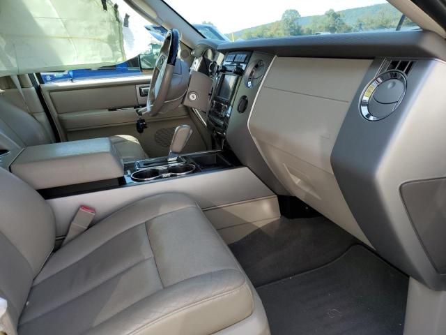 Photo 5 from auction – 2012 FORD EXPEDITION with VIN 1FMJK2A54CEF63625