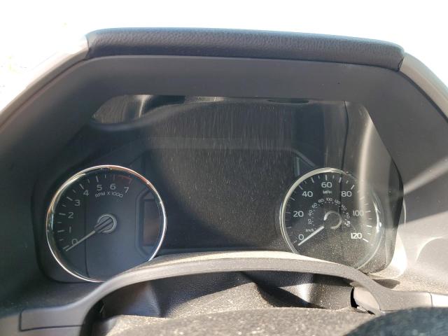 Photo 8 from auction – 2018 FORD F150 SUPER with VIN 1FTEW1EP3JFB54426